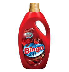 Ополаскиватель для белья 3000 мл Lovely Bingo