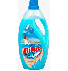Ополаскиватель для белья 3000 мл Sea Breeze Bingo