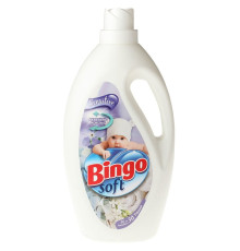 Ополаскиватель для белья 3000 мл Sensitive Bingo