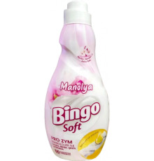 Ополаскиватель для белья 1440 мл супер концентрат Magnolia Bingo