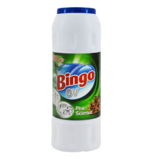 Чистящий порошок 500 гр Pine Scented Bingo