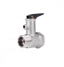 Предохранительный клапан для бойлера 1/2 "ВР 6  бар - ТМ SD Plus