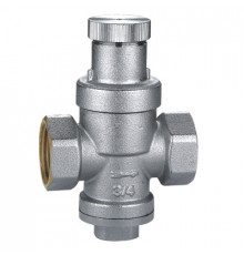 Редукционный клапан давления 3/4 (16bar) SF241W - ТМ SD Plus
