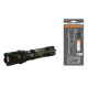 Фонарь"Тактика 4", аккум.,1 LED 5 Вт CREE, 170 лм, алюм., фокус., 1х18650