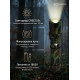 Фонарь"Тактика 4", аккум.,1 LED 5 Вт CREE, 170 лм, алюм., фокус., 1х18650