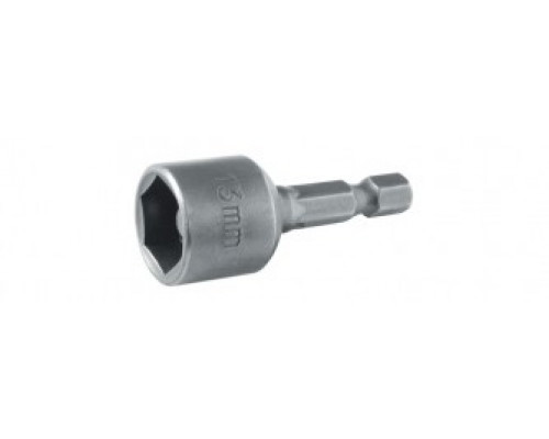 Бита с торцевыми головками d=13mm L=45mm - ТМ LIDER
