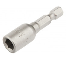 Биты с торцевыми головками d=10mm L=65mm, 2шт - ТМ MTX