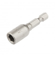 Биты с торцевыми головками d=12mm L=65mm, 2шт - ТМ MTX