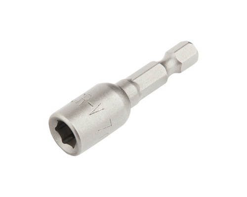 Биты с торцевыми головками d=13mm L=65mm, 2шт - ТМ MTX Биты с торцевыми головками d=13mm L=65mm, 2шт - ТМ MTX