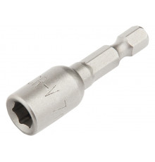 Биты с торцевыми головками d=8mm L=45mm, 2шт - ТМ MTX