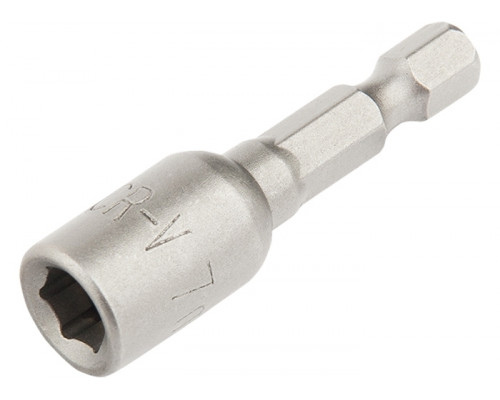 Биты с торцевыми головками d=8mm L=65mm, 2шт - ТМ MTX Биты с торцевыми головками d=8mm L=65mm, 2шт - ТМ MTX