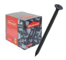 Винты по металлу (Philips) 3,5х25 (уп.200 шт) Wkret-Met