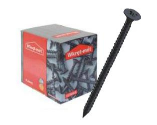 Винты по металлу (Philips) 3,5х25 (уп.200 шт) Wkret-Met