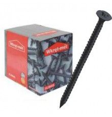 Винты по металлу (Philips) 3,5х35 (уп.200 шт) Wkret-Met