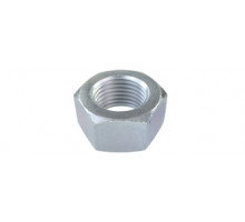 Гайка шестигран. оцинк. М-10 din 934 (уп.4кг/400шт) - ТМ LIDER