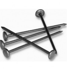 Гвозди шиферные 5,0*120 (20 кг)