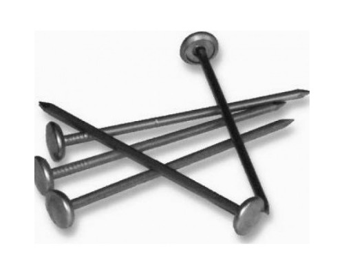 Гвозди шиферные 5,0*120 (20 кг)