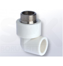 Угол НР (ПРХ) D 32х1/2 *(5.40) ТМ SPK