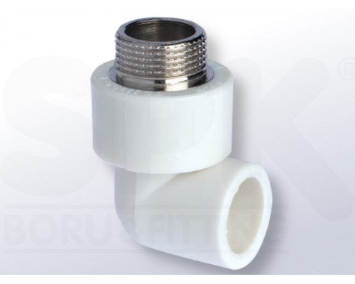 Угол НР (ПРХ) D 32х1/2 *(5.40) ТМ SPK Угол НР (ПРХ) D 32х1/2 *(5.40) ТМ SPK