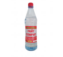 Уайт-спирит 0,53кг, тара 1 л ПЭТ ProFlex (15)