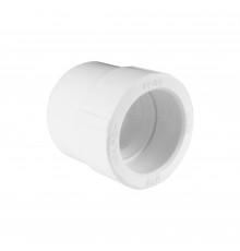 Муфта переходная D 32х25* (75; 300) ТМ Valfex