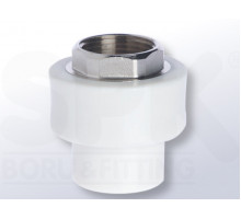 Муфта ВР (ПРХ) d 75*2 1/2 под ключ (1;8) TM SPK