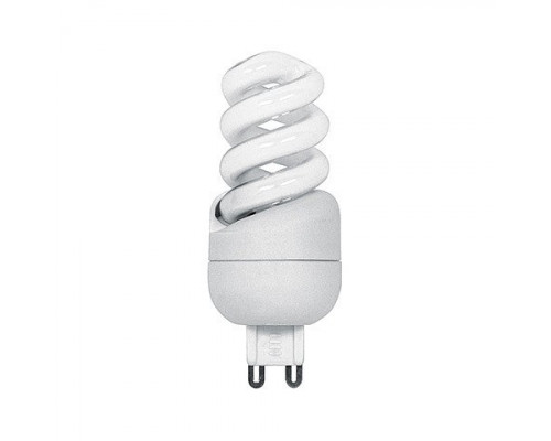 КЛЛ HOROZ SPC NANO T2.2 9W G9- 6400K свет холодный срок службы 8000час КЛЛ HOROZ SPC NANO T2.2 9W G9- 6400K свет холодный срок службы 8000час