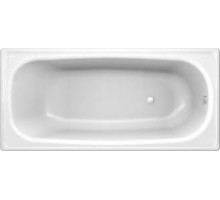 Ванна стальная эмалированная в комплекте с ножками 170х70 KollerPool ТМ KollerPool