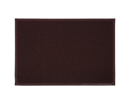 Коврик пористый 40*60см, коричневый (уп.20шт) - TM VORTEX Коврик пористый 40*60см, коричневый (уп.20шт) - TM VORTEX