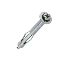 Дюбель MOLLY 4,0х25 - ТМ LIDER