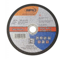 Диск 180x1,8x22,2мм отрезной по металлу (уп.25шт) - TM MPN