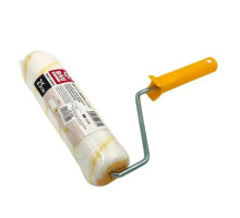 Валик Baulux 48х250-12мм с ручкой Ø8мм TM BAUWEL