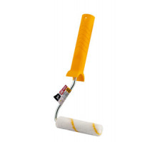 Валик Baulux 15х100-7ммс ручкой Ø6мм TM BAUWELT