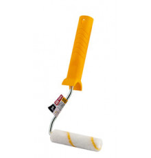 Валик Baulux 15х100-7ммс ручкой Ø6мм TM BAUWELT