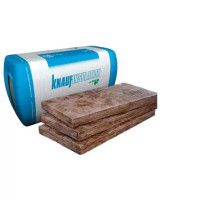 Теплозвукоизоляция EKOBORD 50x610x1250mm 15кг (0,76м2/уп.12.2м2) (уп.16лист) - TM Knaufinsulation