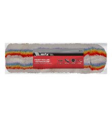 Шубка Tetracolor, фасад., 250мм, ворс 18 мм, D-55мм, D ручки 8мм, полиакрил - TM MTX