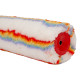 Шубка Tetracolor, фасад., 250мм, ворс 18 мм, D-55мм, D ручки 8мм, полиакрил - TM MTX