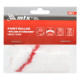 Шубка Nylon Standard, 70мм, ворс 9мм, D-16мм, D ручки 6мм - TM MTX