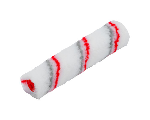 Шубка Nylon Profi, 150мм, ворс 12мм, D-16мм, D ручки 6мм - TM MTX