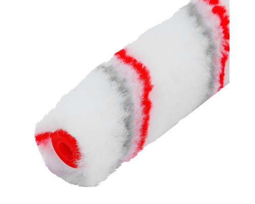 Шубка Nylon Profi, 150мм, ворс 12мм, D-16мм, D ручки 6мм - TM MTX