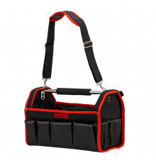 Переноска для инструмента каркасная 415 х 230 х 260мм - TM MTX