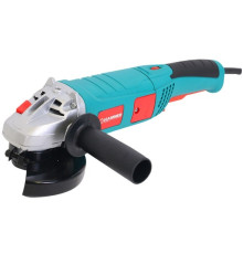 Машина шлифовальная угловая 125мм, 1100W, 2800-11000 об/мин, WS125-1100 - TM Hammer