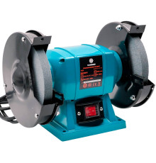 Заточной станок настольный 350W, 2 диска 150мм, 2800 об/мин, BS-AC-911 - TM Hammer