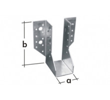 Крепление балки 51х105х75х2,0 WB10 - ТМ LIDER