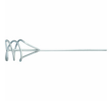 Миксер №3 D80мм, L600мм - ТМ МИУ