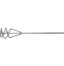 Миксер №4 D100мм, L600мм - ТМ МИУ