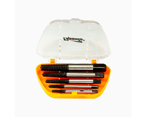 Набор экстракторов 5шт (уп.144/12) - ТМ Sparta