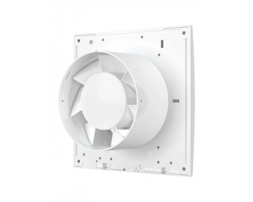 Вентилятор EASY100 D100мм; 97м3/ч; IP24, полипропилен (уп.20шт) - ТМ VE
