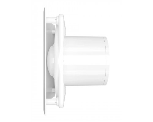 Вентилятор PLACE100BD с обрат. клапаном D100мм; 90м3/ч; IP24; шарикоподшипник (15шт) - ТМ VE