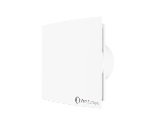 Вентилятор PLACE100BD с обрат. клапаном D100мм; 90м3/ч; IP24 (15шт) - ТМ VE
